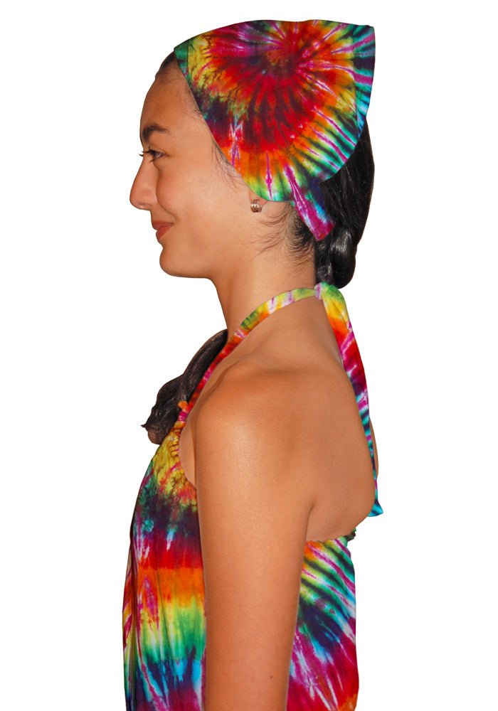 Dyed example