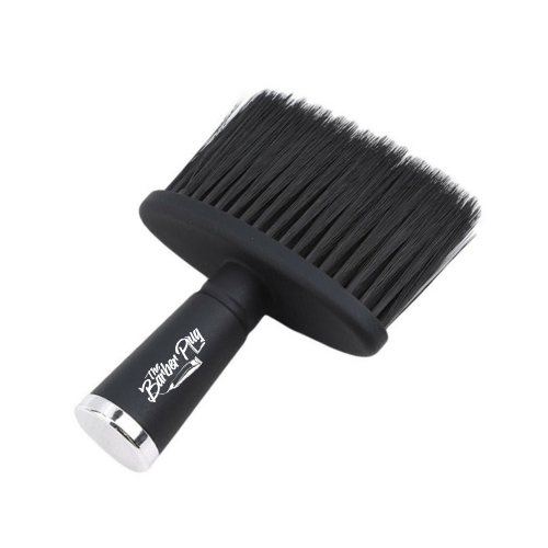 Barber Plug Neck Duster