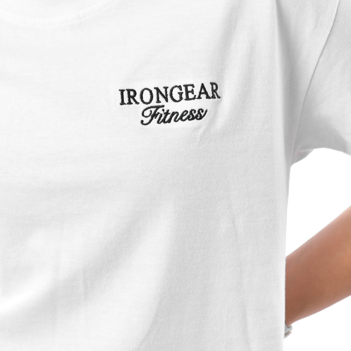 Basic Lifting Tee