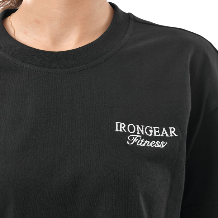 Basic Lifting Tee
