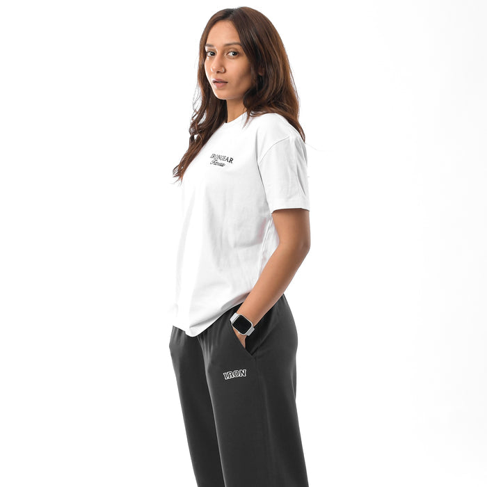 Training Oversized T-Shirt