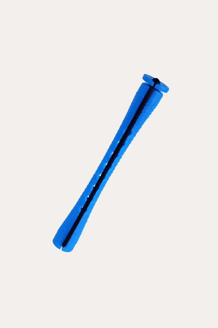 BEAUMAX  CONCAVE PERM RODS 1/4" 64mm - LONG #3009 BEAUMAX