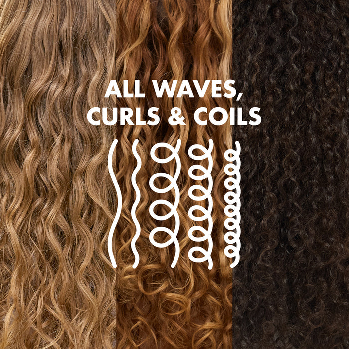 BIG Curl Jelly Kit