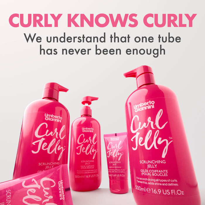 BIG Curl Jelly Kit