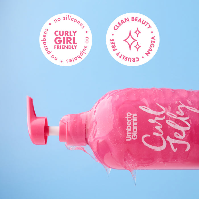 BIG Curl Jelly Kit