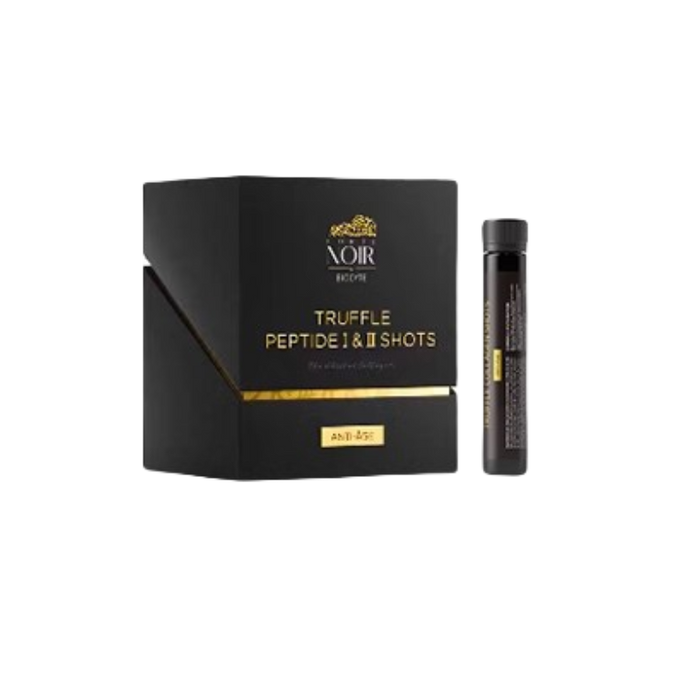 BIOCYTE Truffle Peptide I&III Shots - myernk