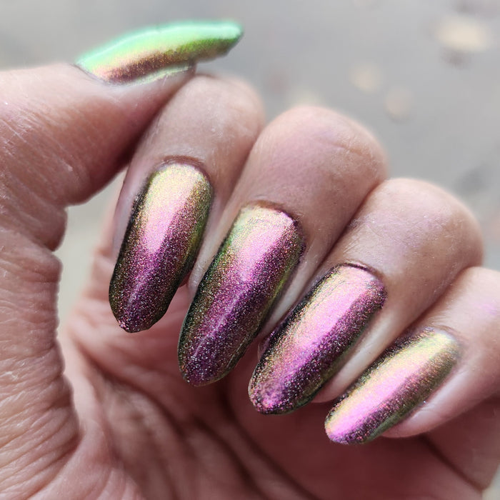 Bite Me