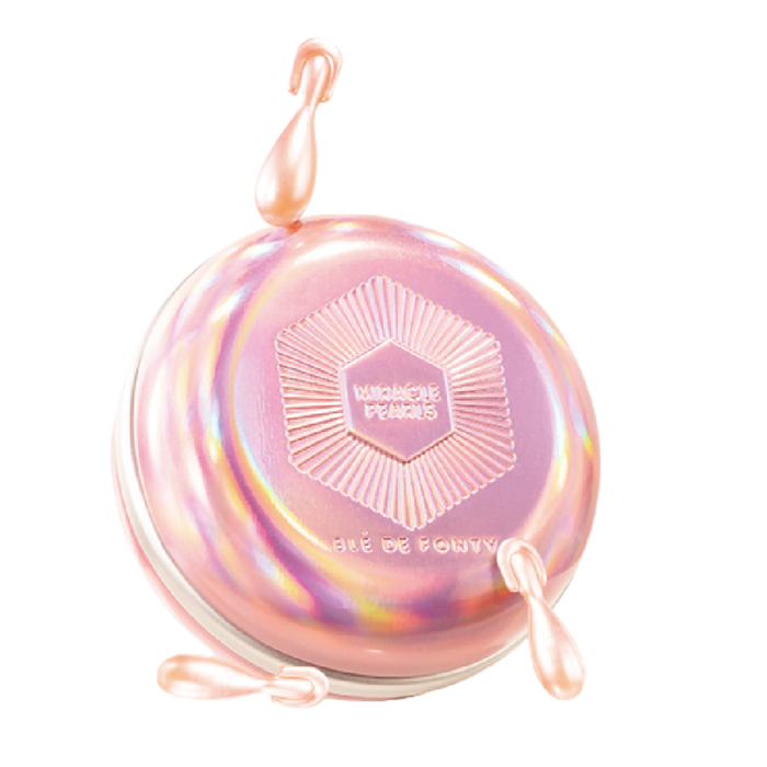 BLÉ DE FONTY MID-CHEEK FIRMING & REVIVING BEAUTY PEARLS 0.25ml*30 - myernk