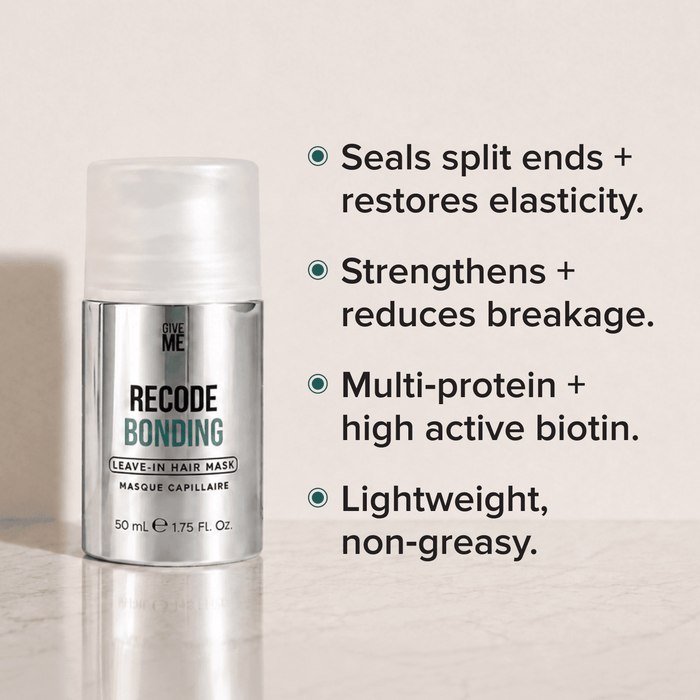 Blonde Repair Bundle - Give Me Cosmetics