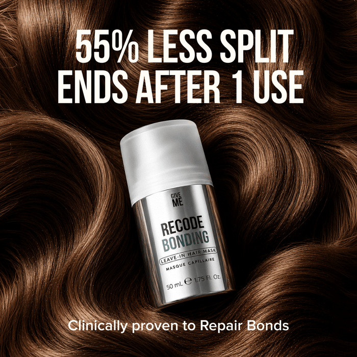Blonde Repair Bundle - Give Me Cosmetics