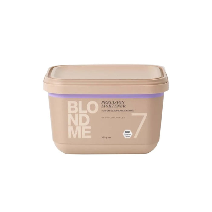 SCHWARZKOPF BlondMe Precision Lightener 7 350g