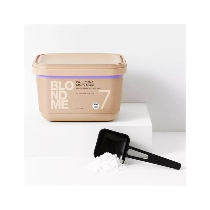 SCHWARZKOPF BlondMe Precision Lightener 7 350g