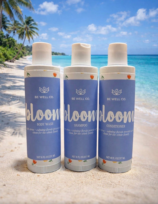 Bloom Shampoo