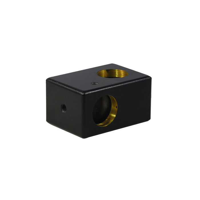 Boom Stand Cross Block, SKU ST02051101-0004, three quarter front view