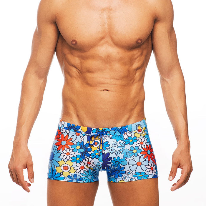 Botanical - Swim Trunk
