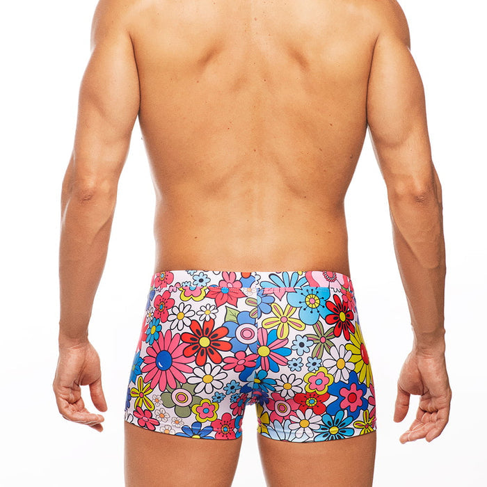 Botanical - Swim Trunk