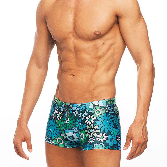 Botanical - Swim Trunk