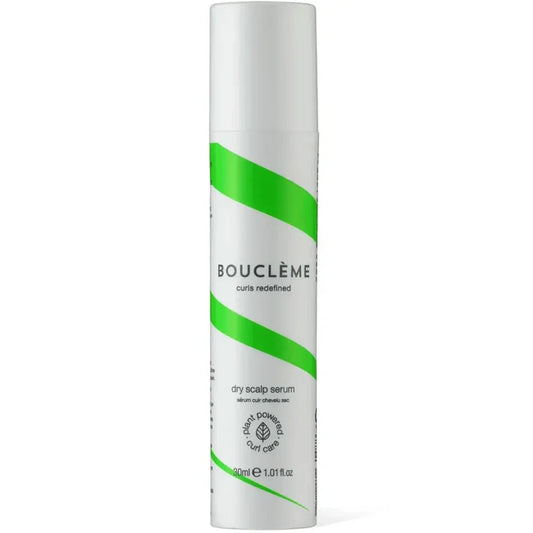 Bouclème Dry Scalp Serum