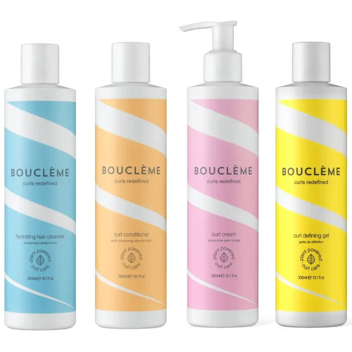 Boucleme Full Set