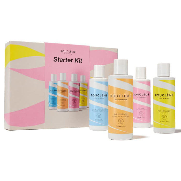 Bouclème Starter Kit