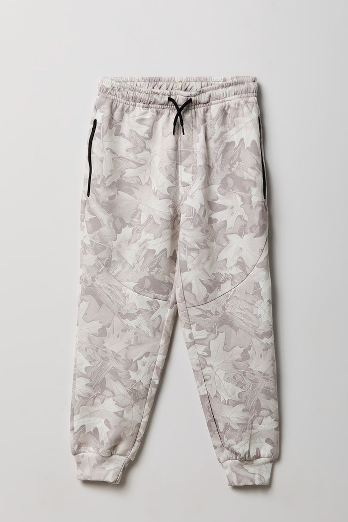 Camouflage / XS (6)