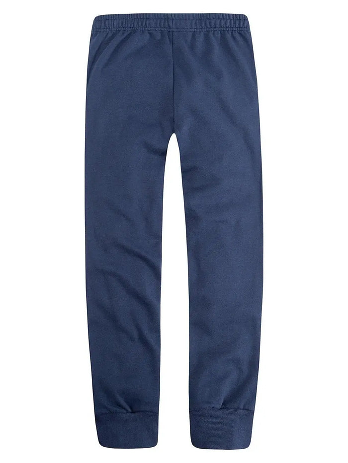 Boy's Slim-Fit Fleece Joggers | Levi's - Jenni Kidz