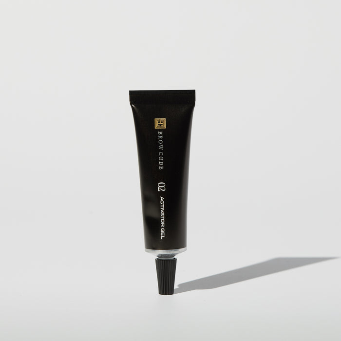 Brow Code - Activator Gel, 15ml