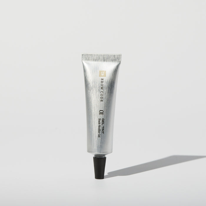 Brow Code - Shade Modifier Gel, 15ml
