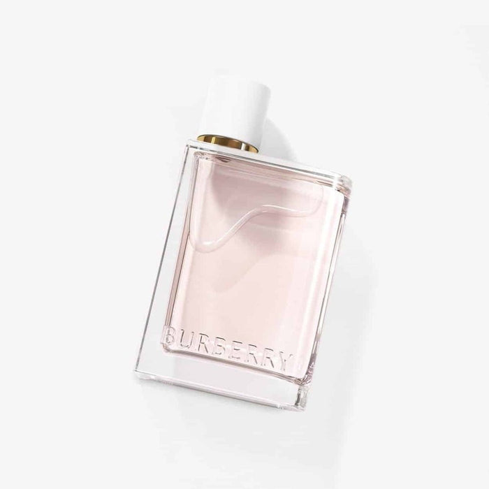 Burberry Her Blossom Eau de Toilette 100ml - Beauty Tribe