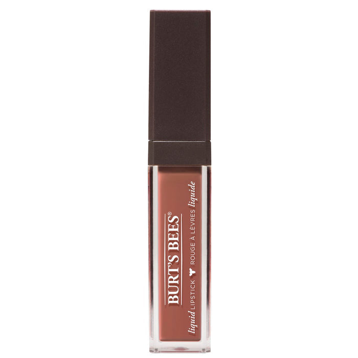 Burt's Bees Liquid Lipstick - #801 Sandy Seas (0.21 oz/ 5.95 g)