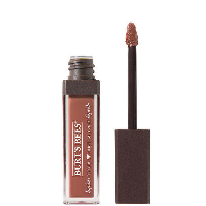 Burt's Bees Liquid Lipstick - #801 Sandy Seas (0.21 oz/ 5.95 g)