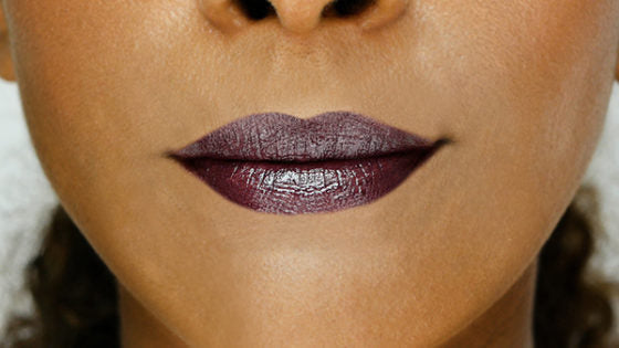 Burt's Bees Satin Lipstick - Orchid Ocean 3.4g