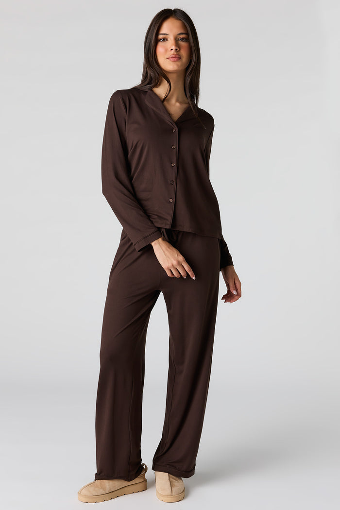 Brown / XS