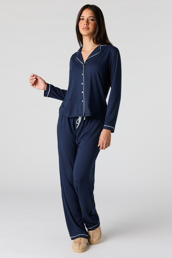 Navy / XS