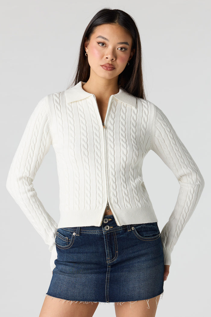 Ivory / XS