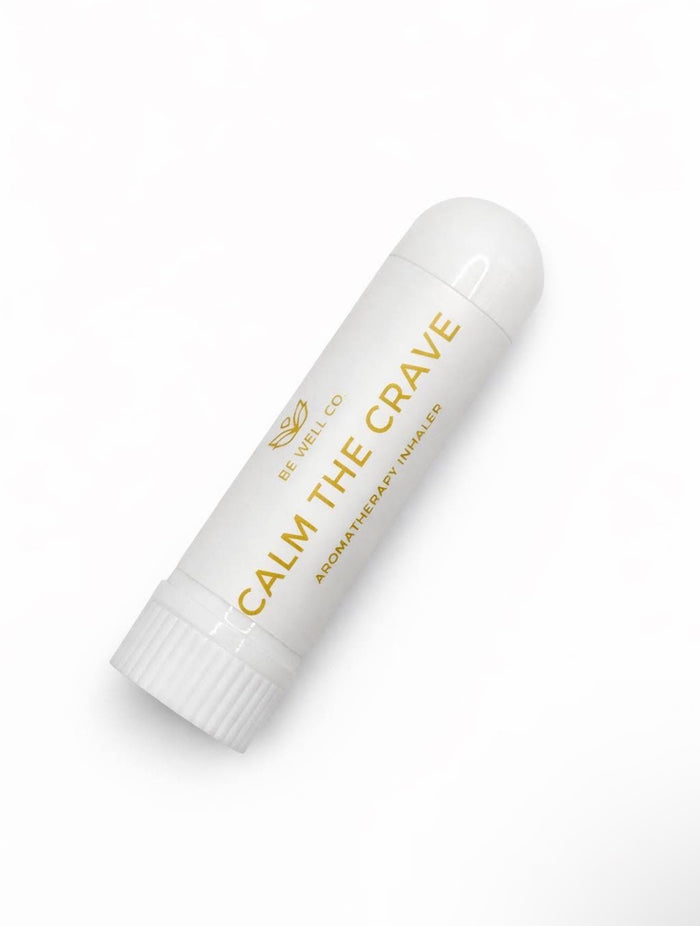 Calm the Crave Inhailer