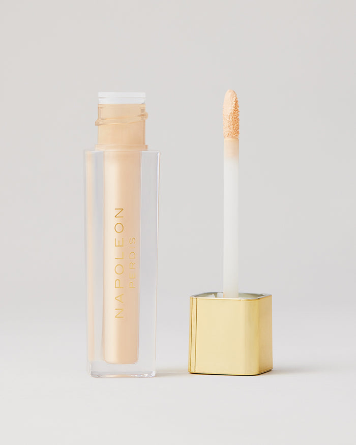 CAMERA FINISH CONCEALER FY1 open