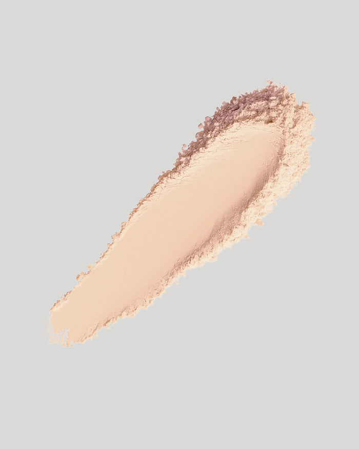 CAMERA FINISH LOOSE POWDER