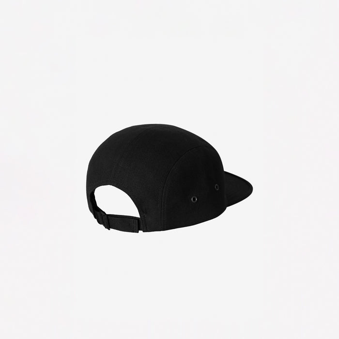 Carhartt WIP BACKLEY CAP, Black