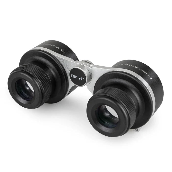 Celestron SkyMaster Gemini 2x40 Binoculars