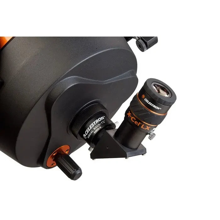 Celestron X-CEL LX 9mm Eyepiece (93423) - Astronomy Plus