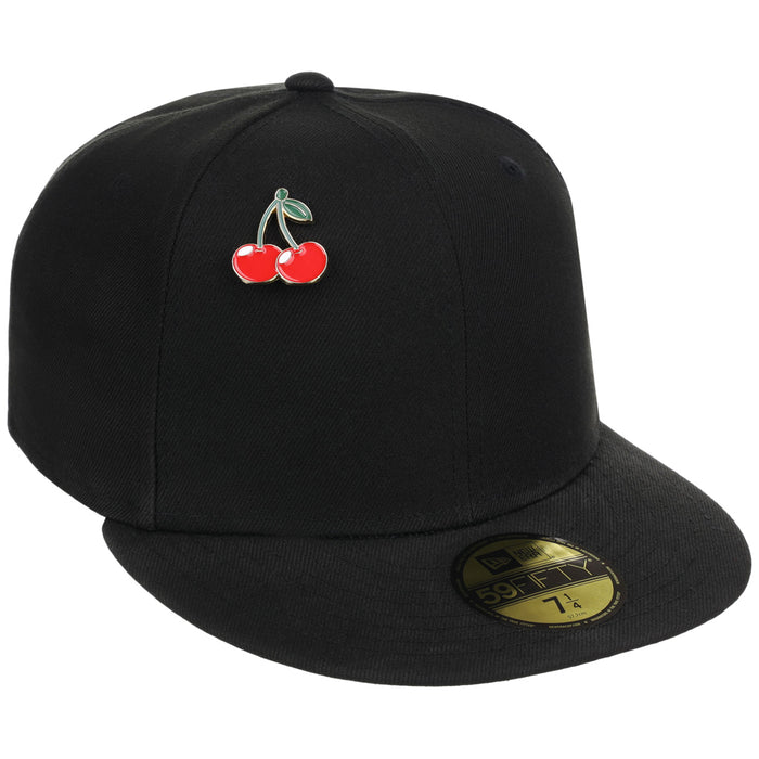 Cherry Hat Pin