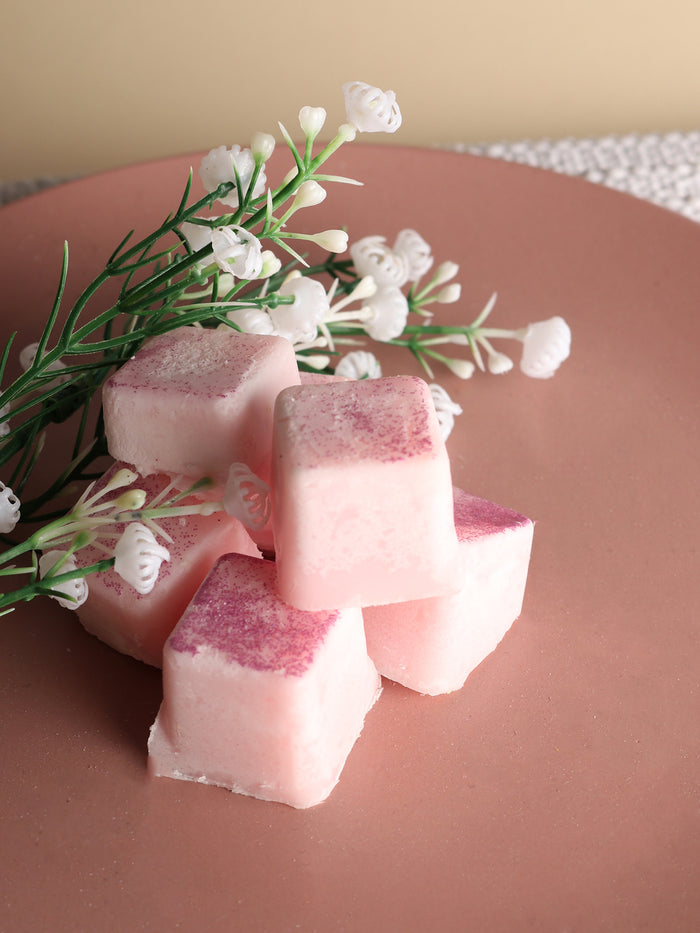 Chickpea Wax Melts | Cherry Blossom-Image 1