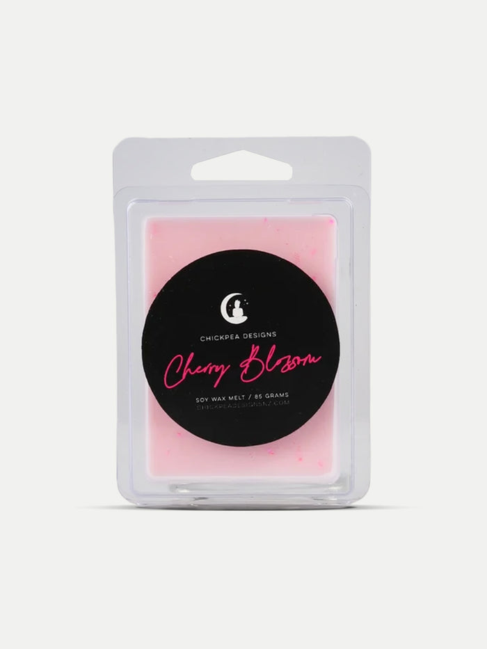 Chickpea Wax Melts | Cherry Blossom-Image 2