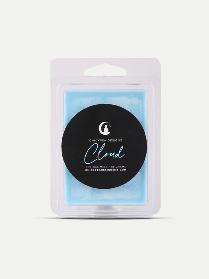 Chickpea Wax Melts | Cloud-Image 2
