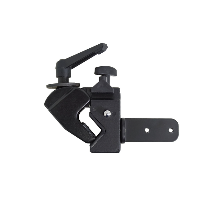 Clamp, SKU SA02111601, three quarter front view