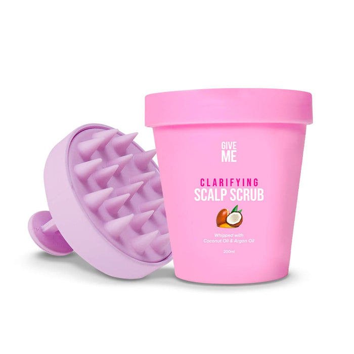 Clarifying & Exfoliating Bundle - Give Me Cosmetics