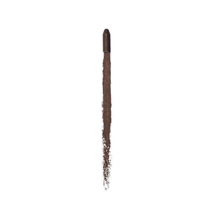 Clean Line Gel Liner - Makeup - ILIA - Ilia_clean_line_gel_liner_dusk_swatch - The Detox Market | Dusk