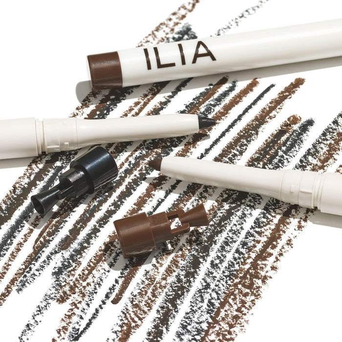 Clean Line Gel Liner - Makeup - ILIA - iliagellinerlifestyle - The Detox Market |