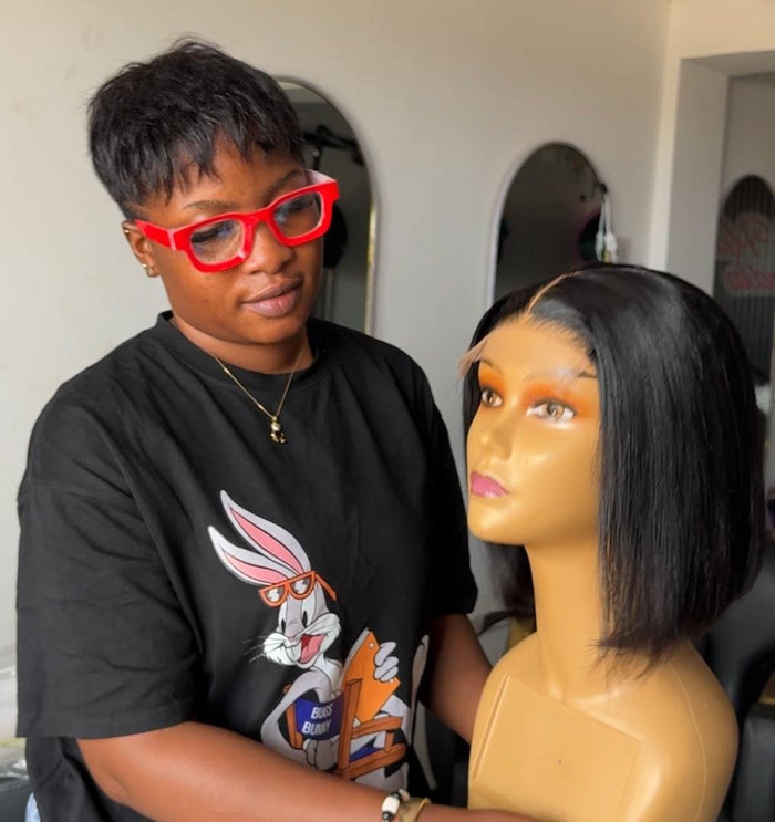 Closure Wigcap